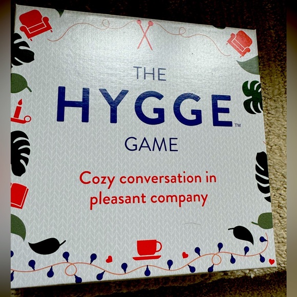 Brand new Hygee name! - Picture 1 of 1